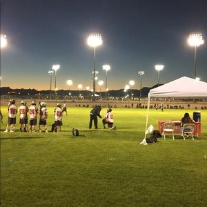 Meet your Posher, Kraig